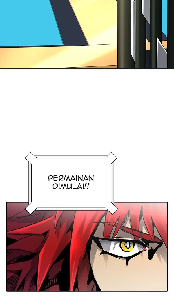 Baca Tower of God - Chapter 486 halaman 139
