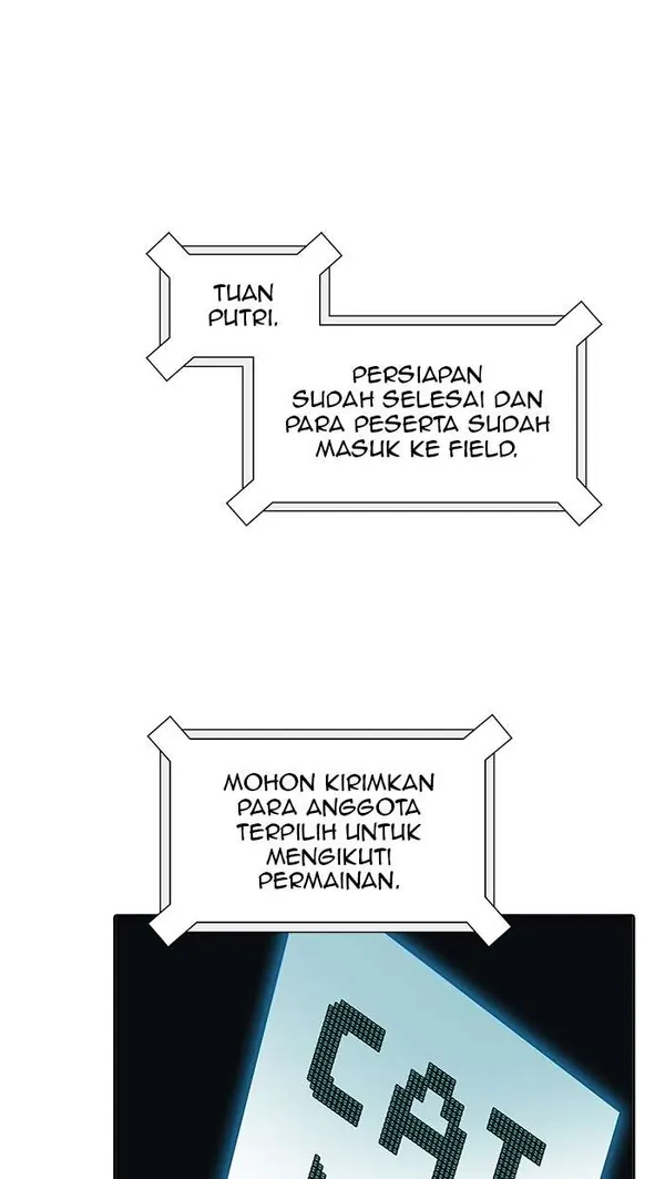 Baca Tower of God - Chapter 486 halaman 147