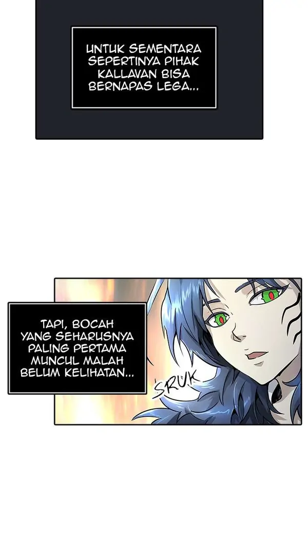Baca Tower of God - Chapter 486 halaman 15