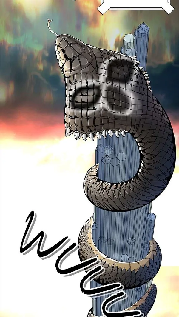 Baca Tower of God - Chapter 486 halaman 151