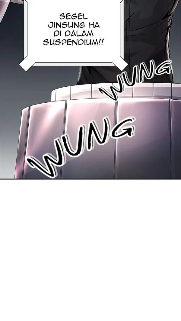 Baca Tower of God - Chapter 486 halaman 153