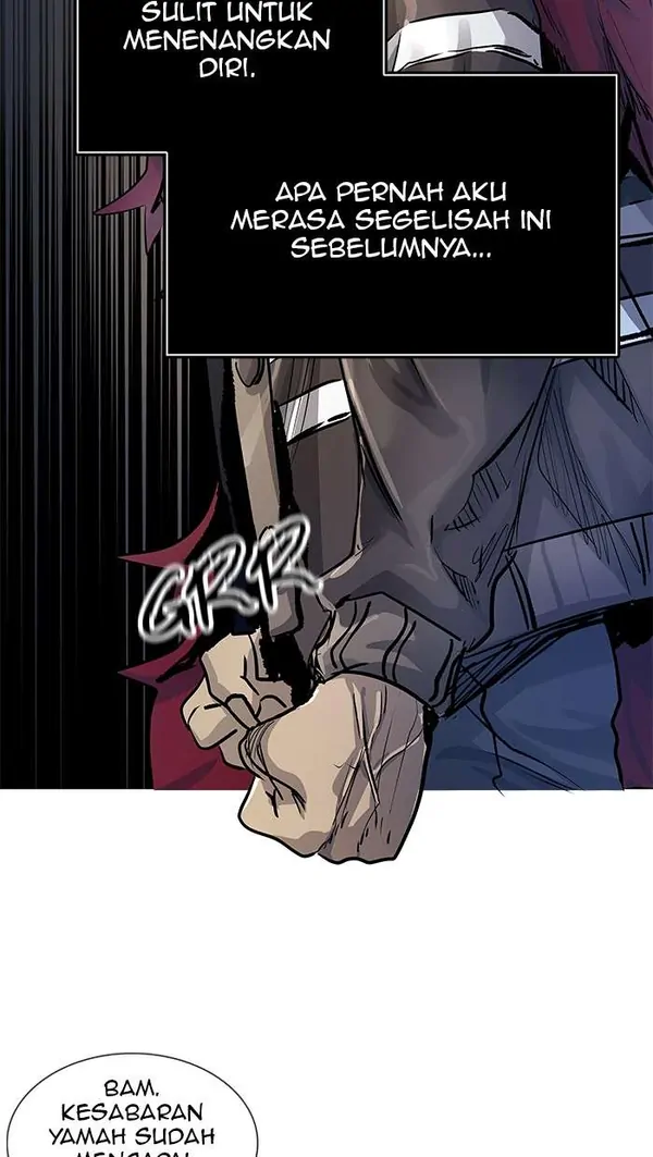 Baca Tower of God - Chapter 486 halaman 21