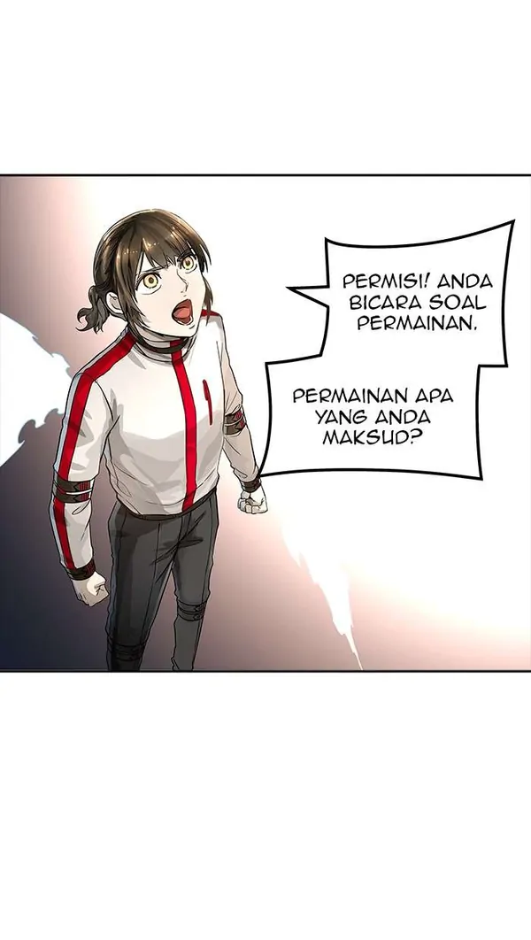 Baca Tower of God - Chapter 486 halaman 23