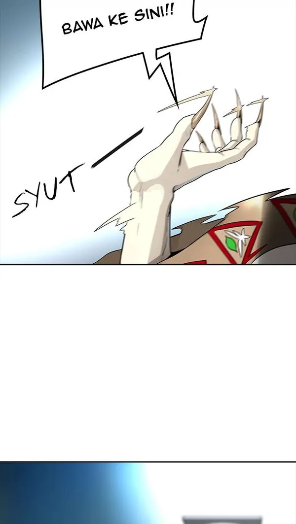 Baca Tower of God - Chapter 486 halaman 25