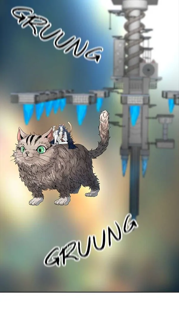 Baca Tower of God - Chapter 486 halaman 26