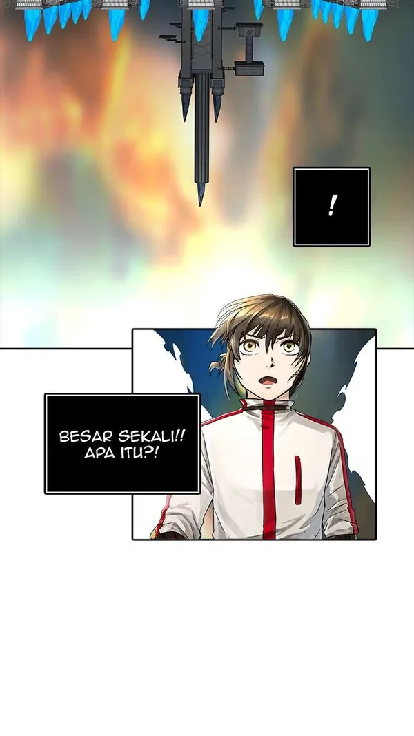 Baca Tower of God - Chapter 486 halaman 29