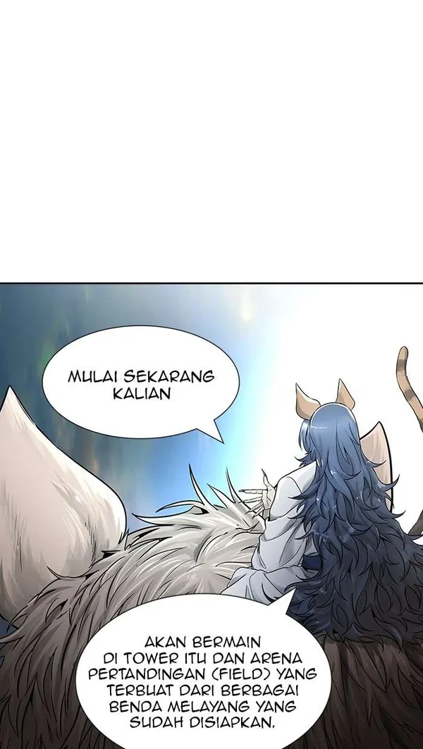 Baca Tower of God - Chapter 486 halaman 32