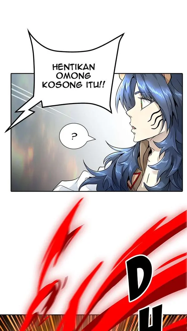 Baca Tower of God - Chapter 486 halaman 38