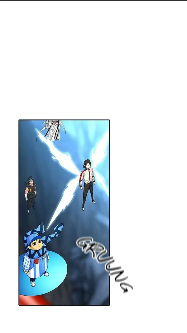 Baca Tower of God - Chapter 486 halaman 4