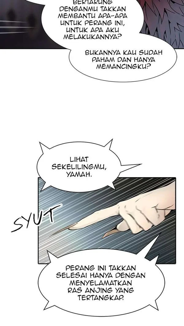 Baca Tower of God - Chapter 486 halaman 47