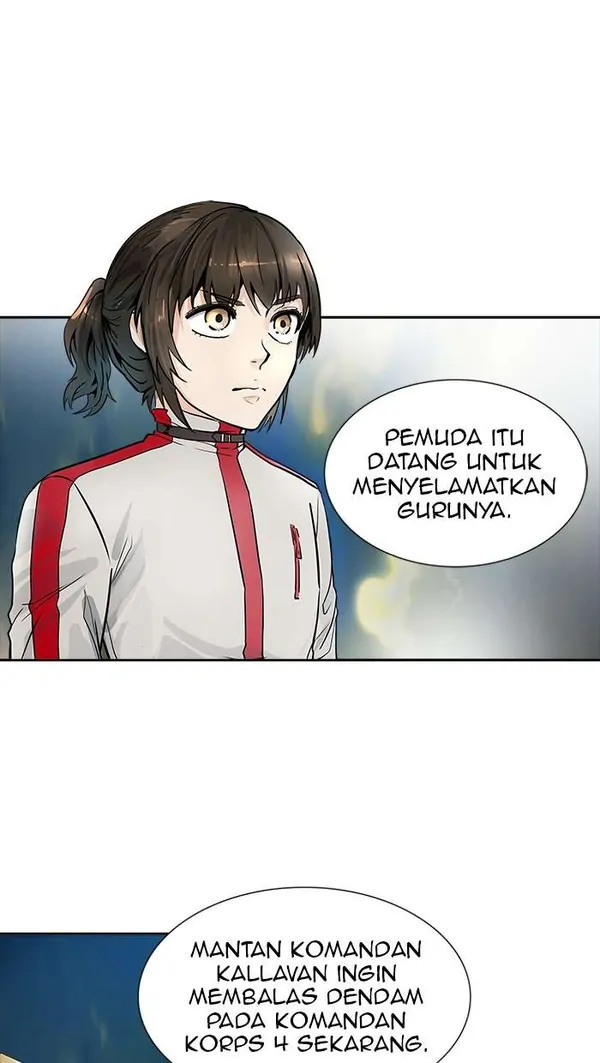Baca Tower of God - Chapter 486 halaman 48