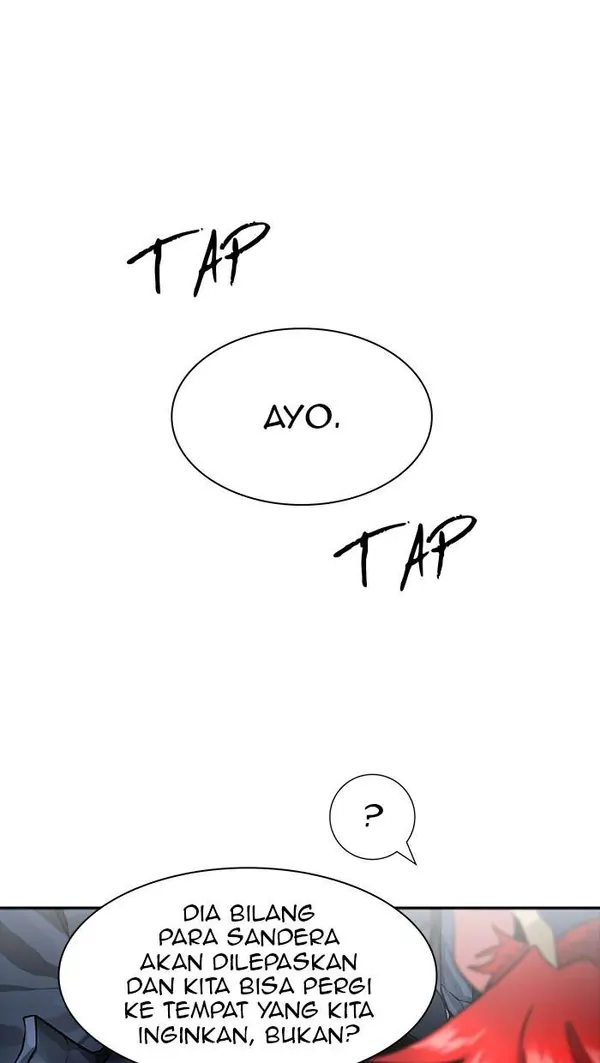 Baca Tower of God - Chapter 486 halaman 52