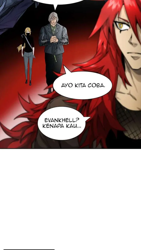 Baca Tower of God - Chapter 486 halaman 53