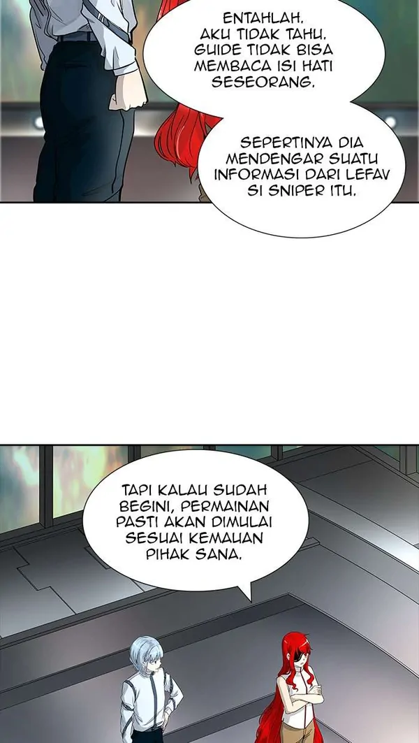 Baca Tower of God - Chapter 486 halaman 58