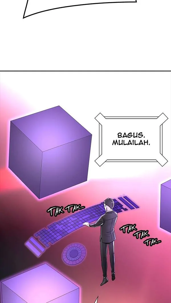 Baca Tower of God - Chapter 486 halaman 65