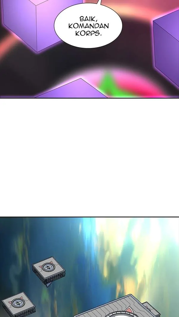 Baca Tower of God - Chapter 486 halaman 66