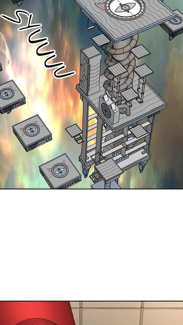 Baca Tower of God - Chapter 486 halaman 67