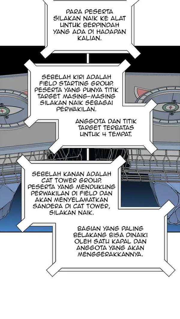 Baca Tower of God - Chapter 486 halaman 69
