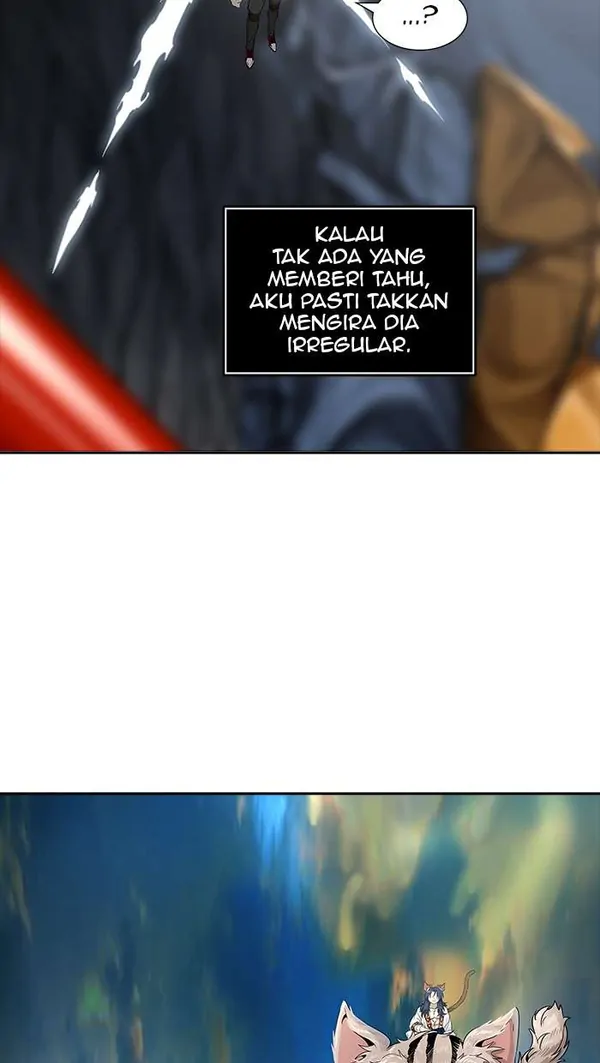 Baca Tower of God - Chapter 486 halaman 7