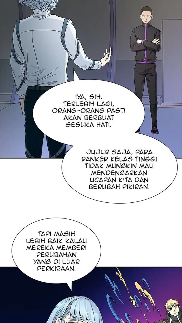 Baca Tower of God - Chapter 486 halaman 73