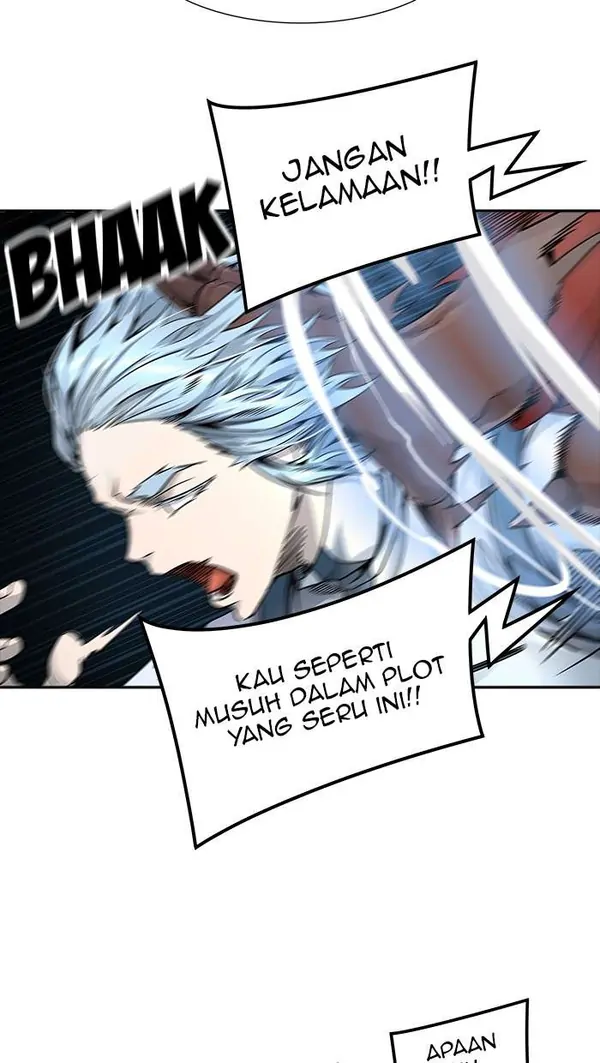 Baca Tower of God - Chapter 486 halaman 77