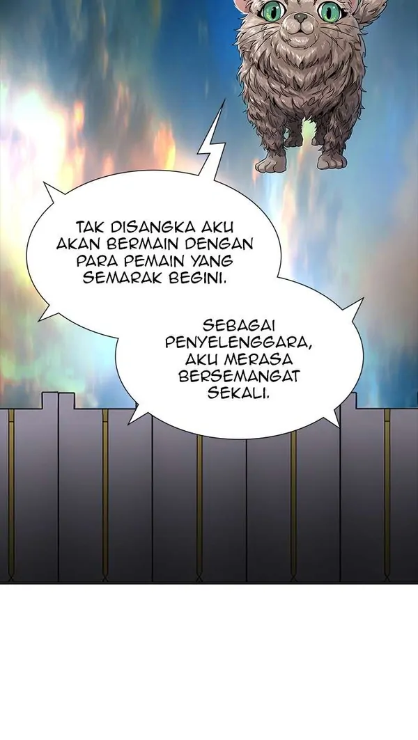 Baca Tower of God - Chapter 486 halaman 8