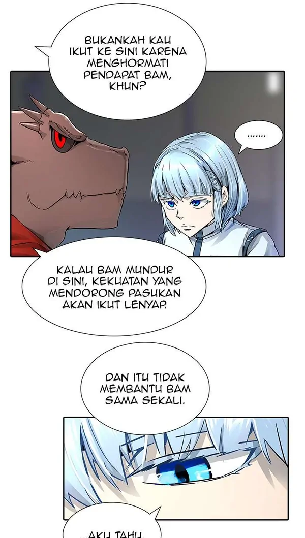 Baca Tower of God - Chapter 486 halaman 80
