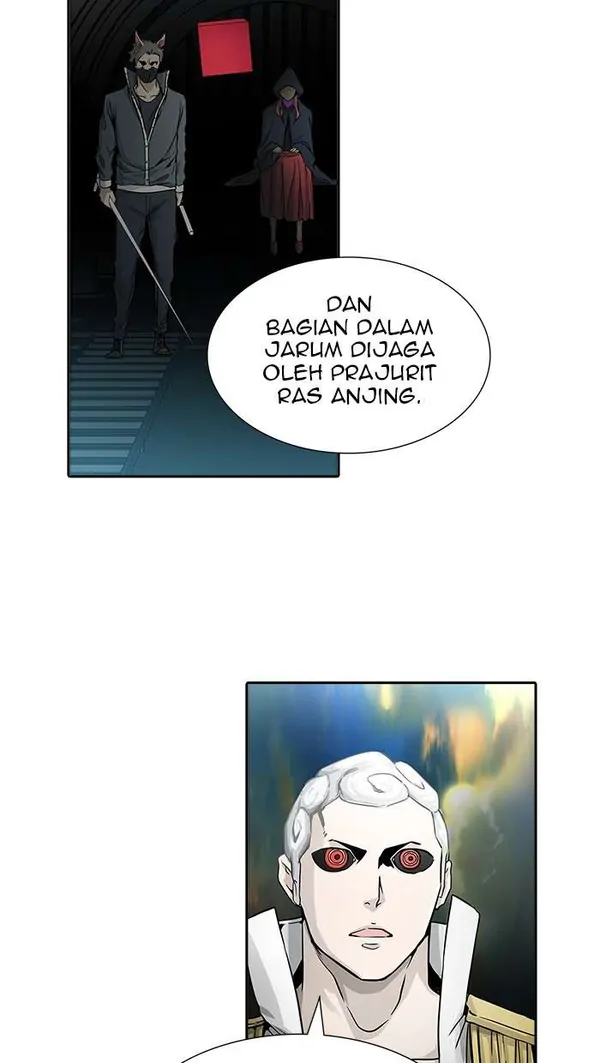 Baca Tower of God - Chapter 486 halaman 84