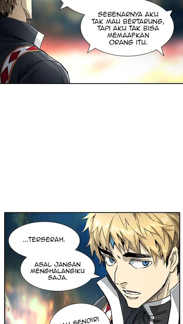 Baca Tower of God - Chapter 486 halaman 86