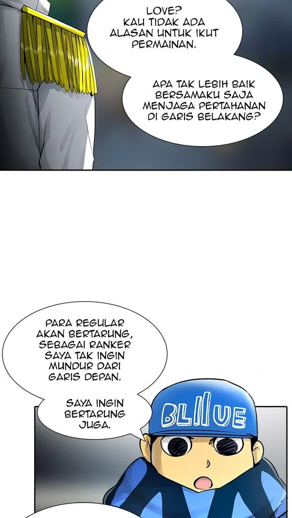 Baca Tower of God - Chapter 486 halaman 88