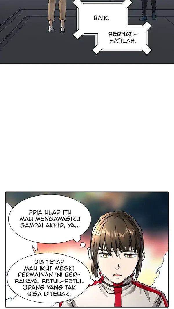 Baca Tower of God - Chapter 486 halaman 90