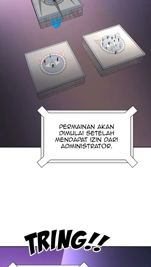 Baca Tower of God - Chapter 486 halaman 93