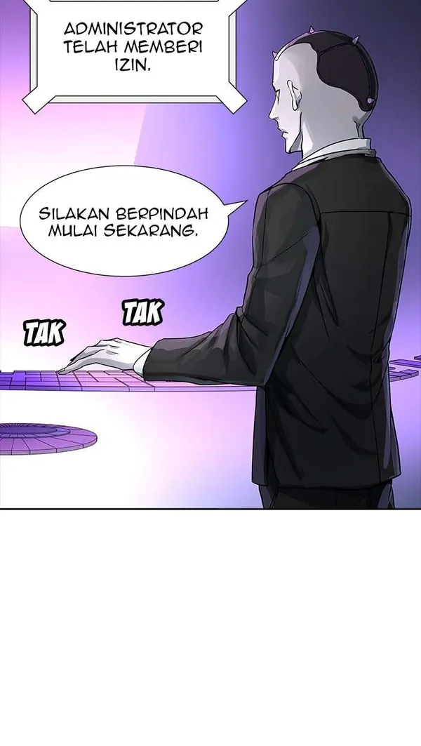 Baca Tower of God - Chapter 486 halaman 94