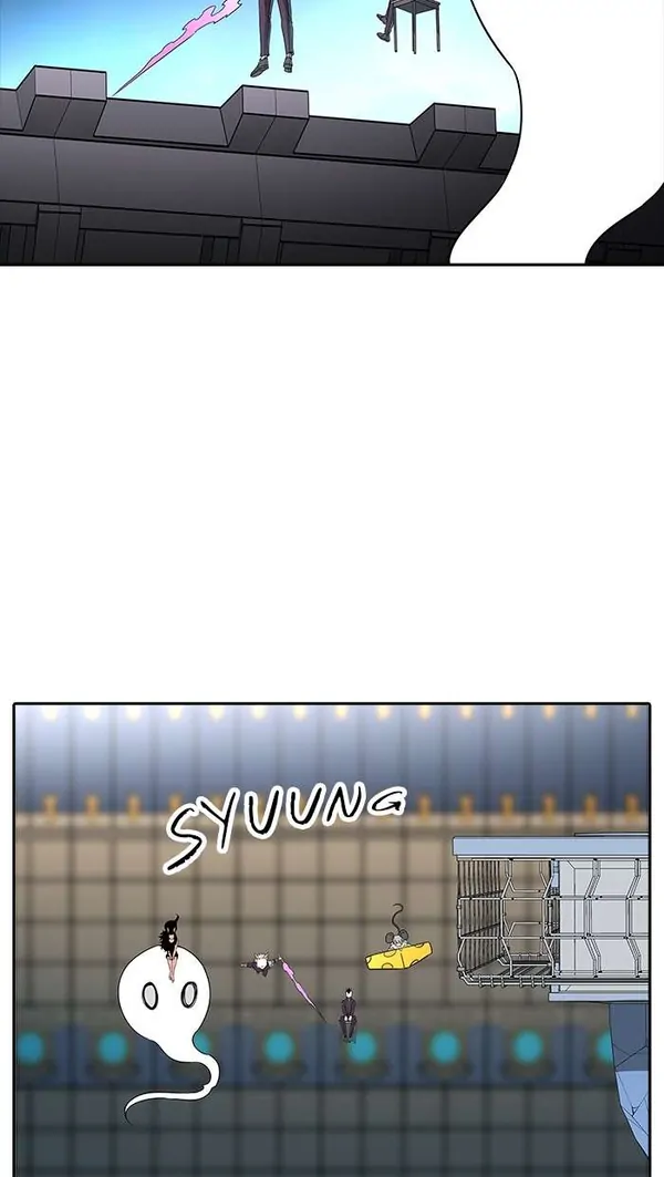 Baca Tower of God - Chapter 486 halaman 98