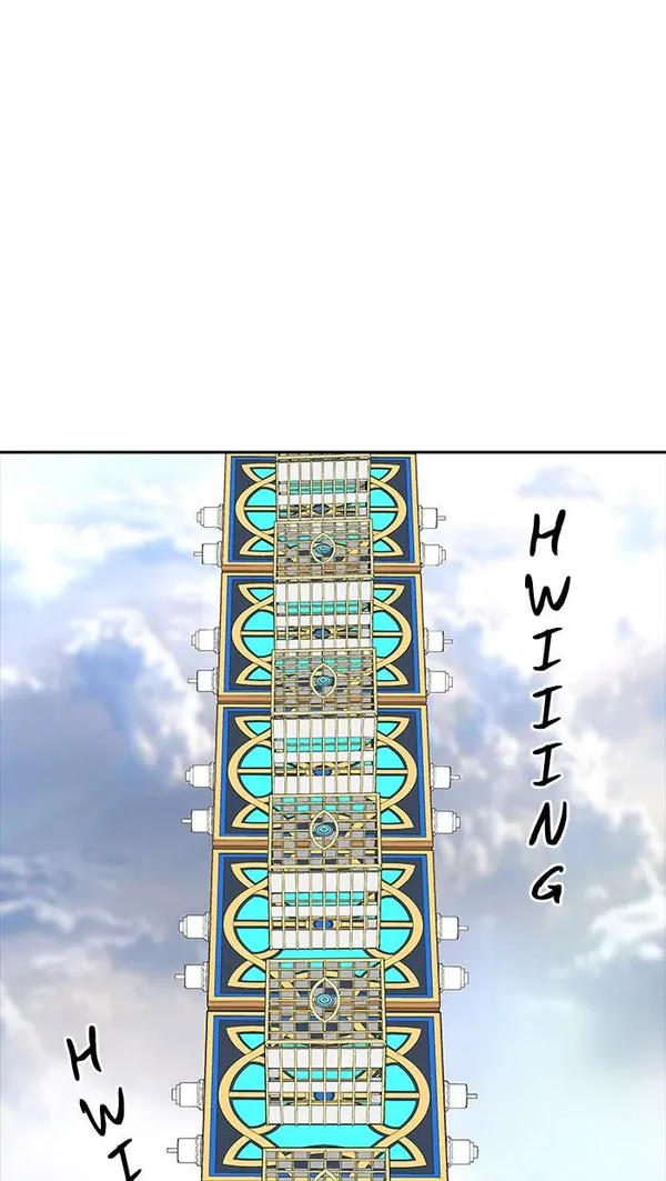 Baca Tower of God - Chapter 487 halaman 10