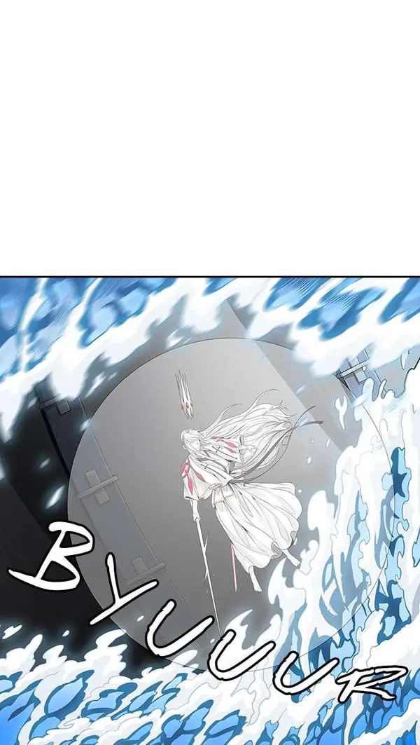 Baca Tower of God - Chapter 487 halaman 104