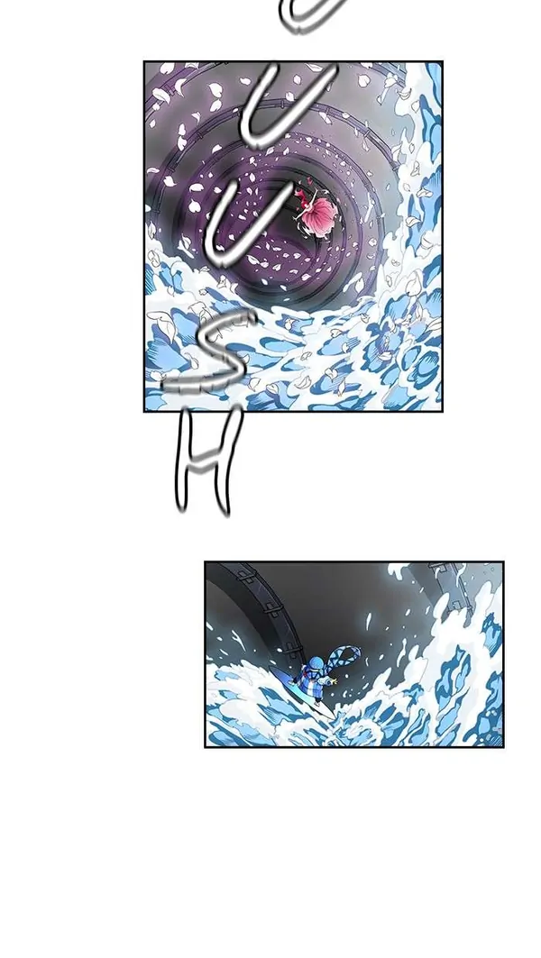 Baca Tower of God - Chapter 487 halaman 106