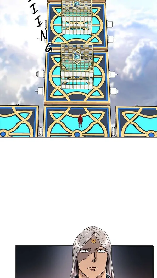 Baca Tower of God - Chapter 487 halaman 11