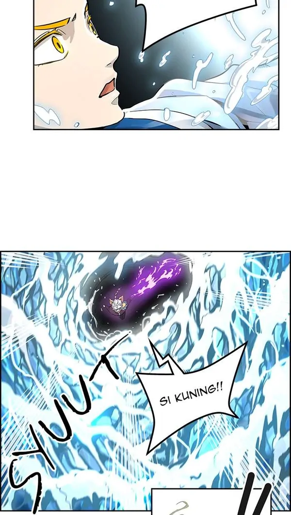 Baca Tower of God - Chapter 487 halaman 110