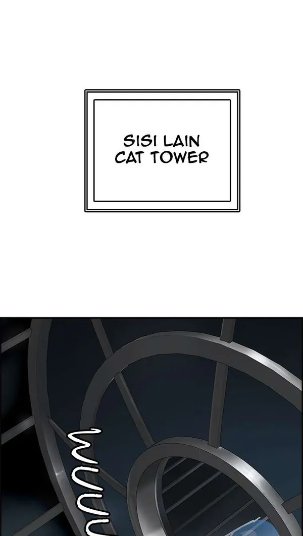 Baca Tower of God - Chapter 487 halaman 114
