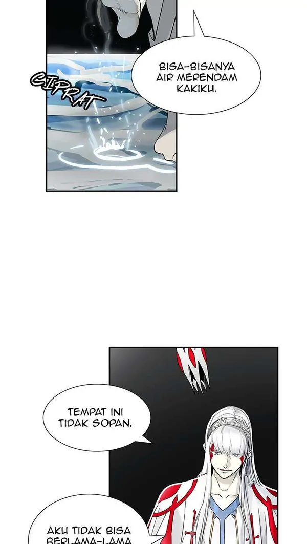 Baca Tower of God - Chapter 487 halaman 118