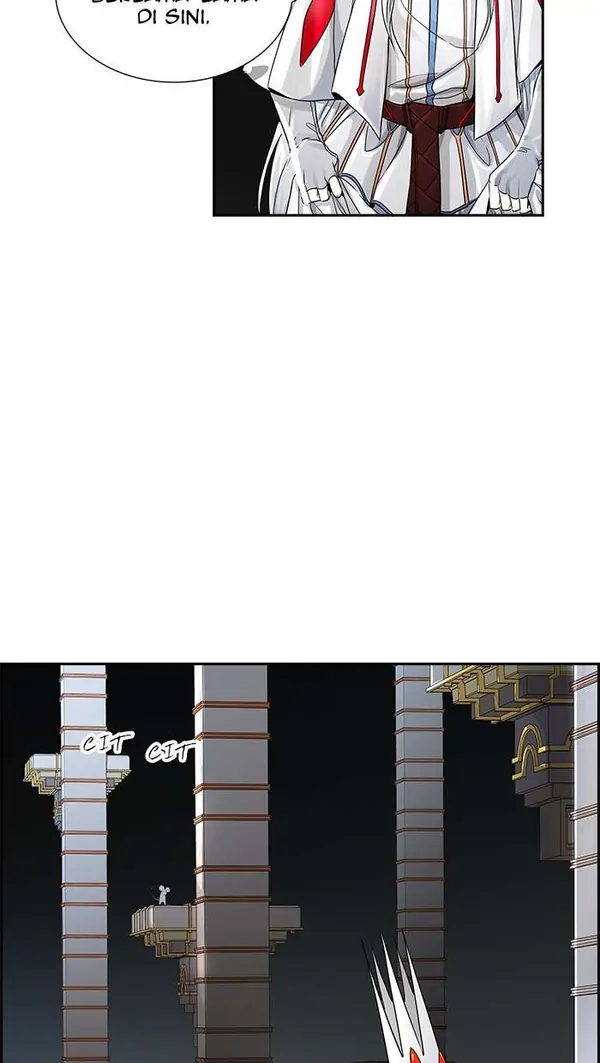 Baca Tower of God - Chapter 487 halaman 119