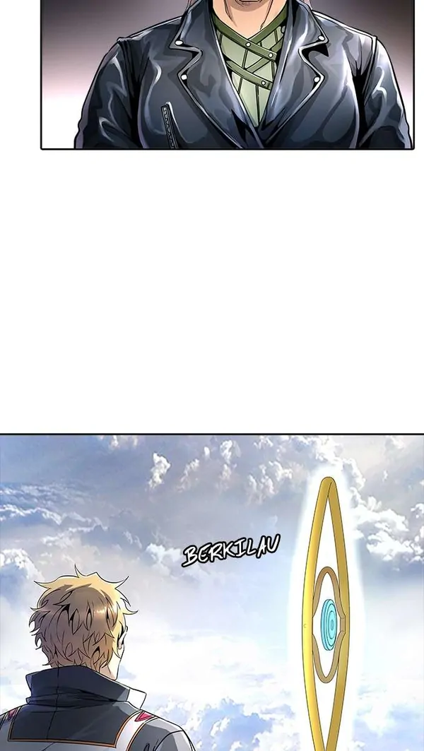 Baca Tower of God - Chapter 487 halaman 12
