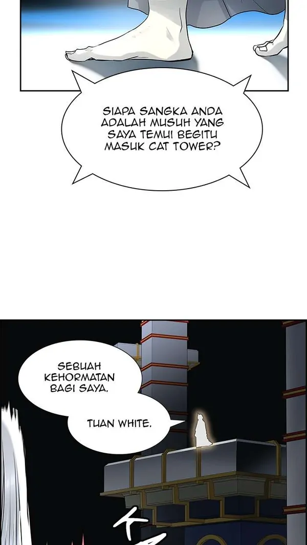 Baca Tower of God - Chapter 487 halaman 122