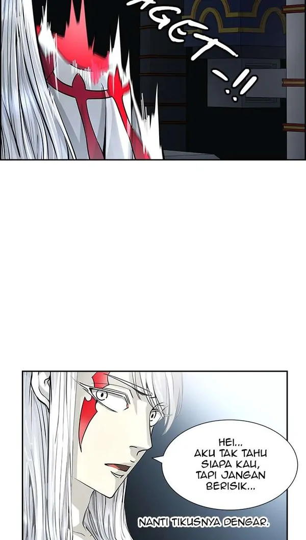 Baca Tower of God - Chapter 487 halaman 123
