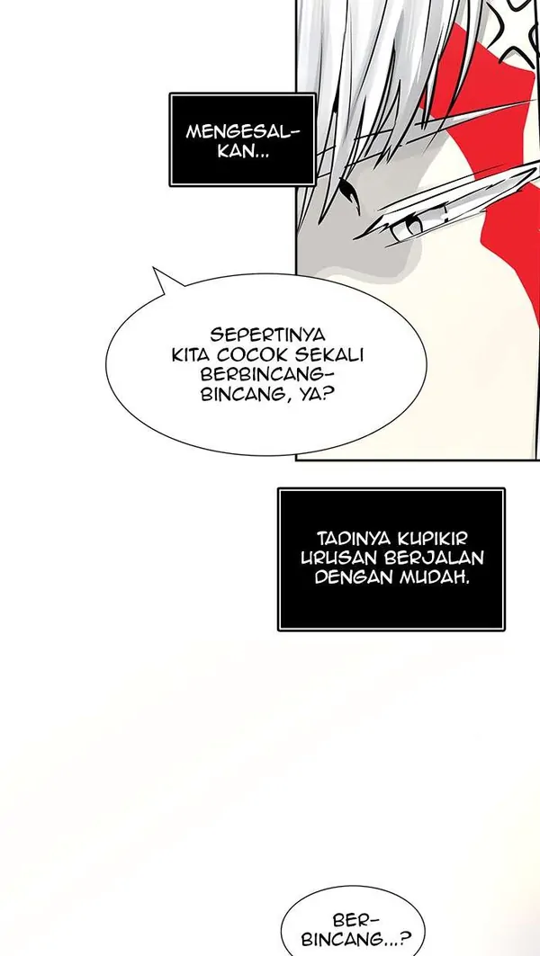 Baca Tower of God - Chapter 487 halaman 126