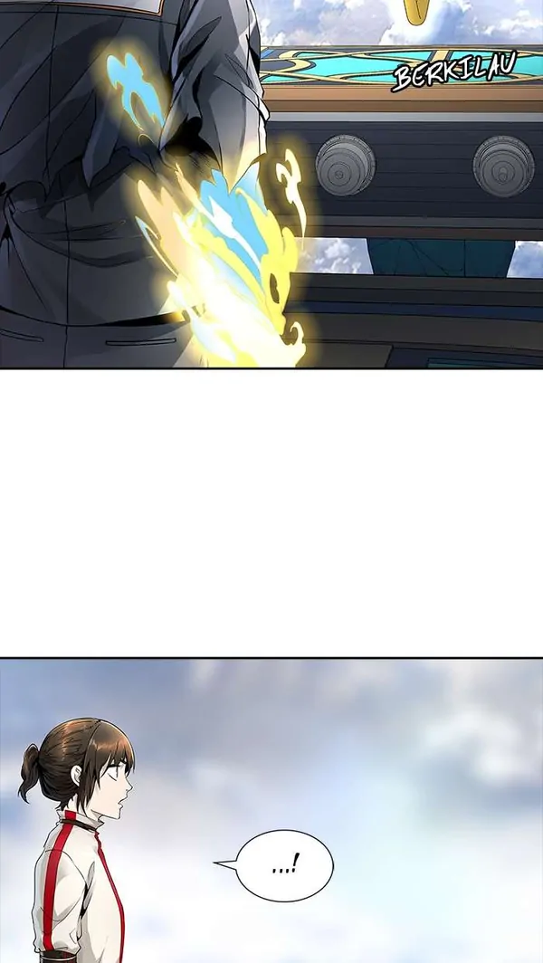 Baca Tower of God - Chapter 487 halaman 13