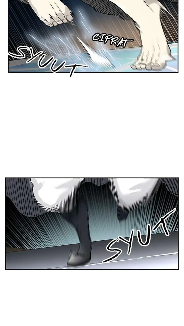Baca Tower of God - Chapter 487 halaman 140