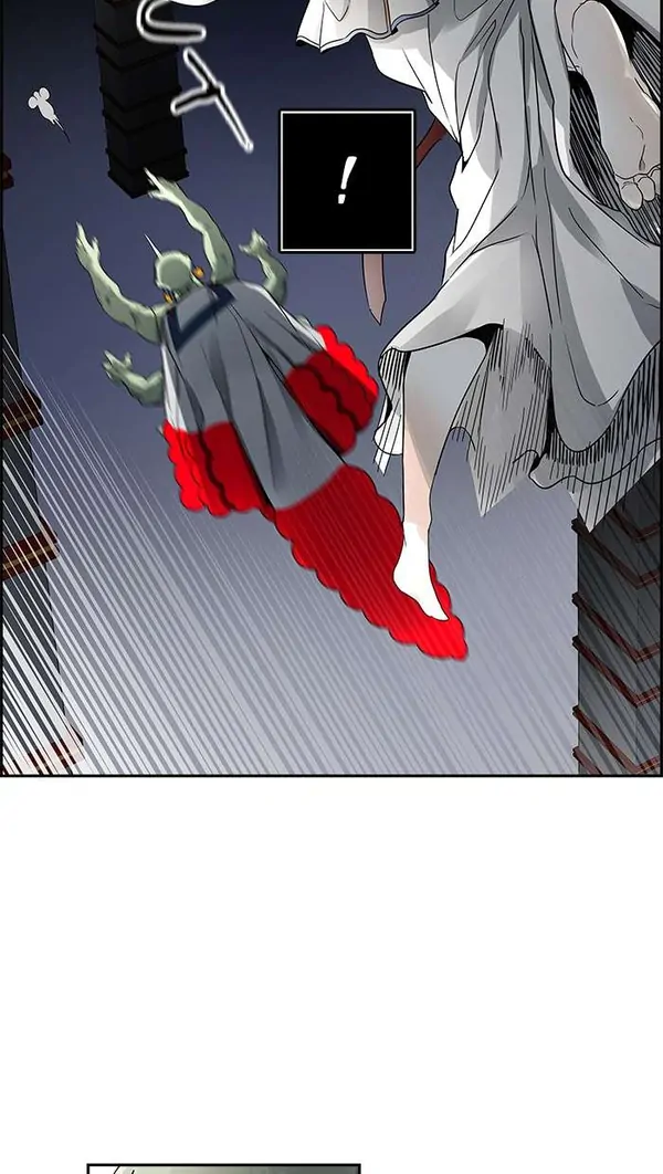 Baca Tower of God - Chapter 487 halaman 143
