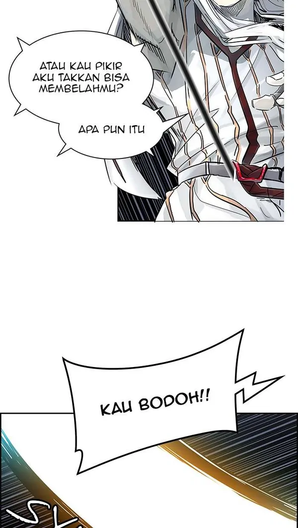 Baca Tower of God - Chapter 487 halaman 145